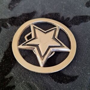 Famous Stars & Straps Black Hoodie